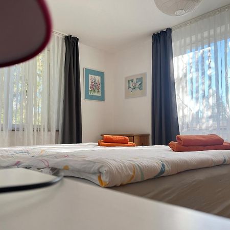 Apartmán Casa Mika Kostnice Exteriér fotografie